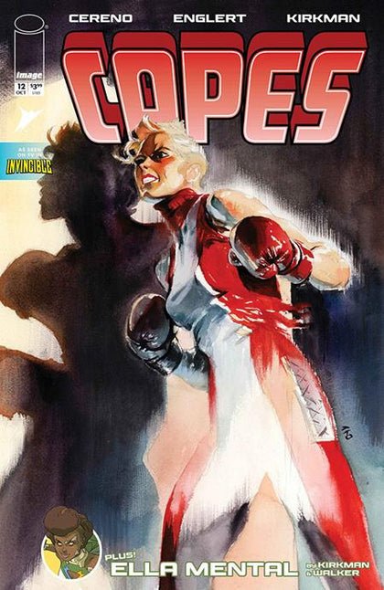 INVINCIBLE UNIVERSE CAPES #12 CVR D ITO VAR (PRE-ORDER: 10/28/2026)