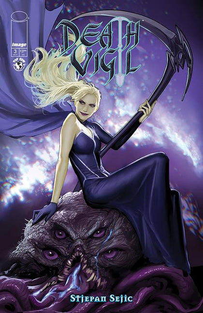 DEATH VIGIL (2026) #3 (OF 6) (PRE-ORDER: 10/07/2026)