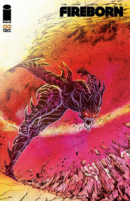 FIREBORN #5 CVR D JARED HARTNELL CONNECTING VAR (PRE-ORDER: 10/28/2026)