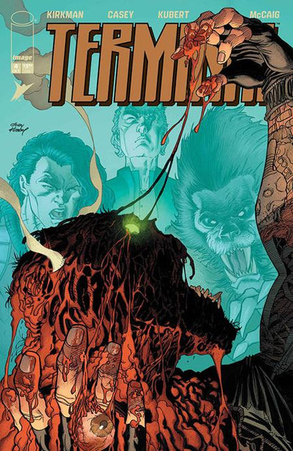 TERMINAL #4 CVR A ANDY KUBERT & DAVE MCCAIG (PRE-ORDER: 10/28/2026)