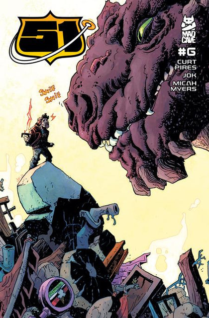 51 #6 (OF 8) (PRE-ORDER: 10/21/2026)