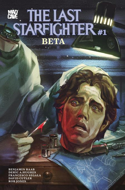 LAST STARFIGHTER BETA #1 CVR B JESSICA FONG VAR (PRE-ORDER: 10/21/2026)