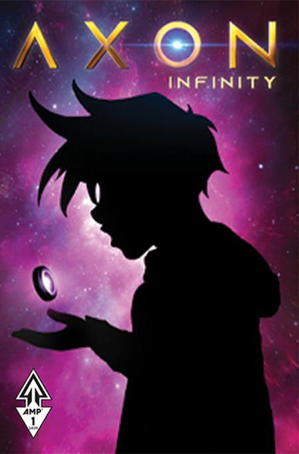 AXON INFINITY #1 (OF 5) CVR B NIC ELY VAR (PRE-ORDER: 10/07/2026)
