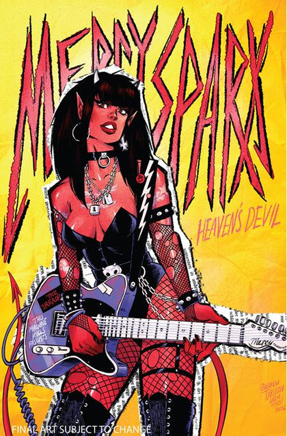 MERCY SPARX HEAVENS DEVIL #1 CVR A ANDREW TARUSOV (PRE-ORDER: 10/21/2026)