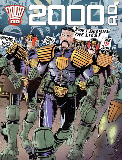 2000 AD PROG #2503 (PRE-ORDER: 10/21/2026)