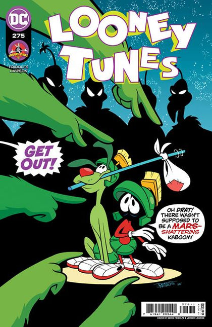 Looney Tunes (2023) #275