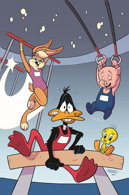 Looney Tunes #281 (PRE-ORDER: 11/13/2024)