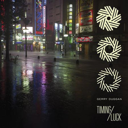 Timing Luck TP (PRE-ORDER)