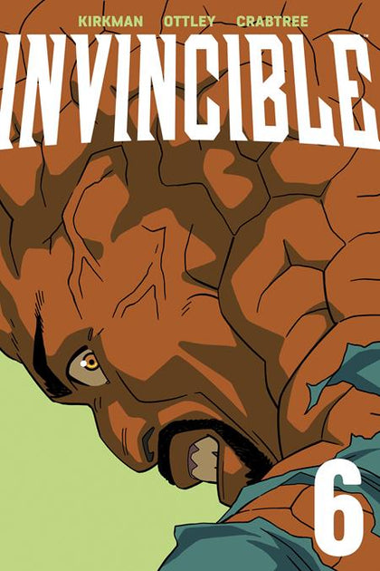 Invincible TP Vol 06 New Edition (PRE-ORDER: 11/06/2024)