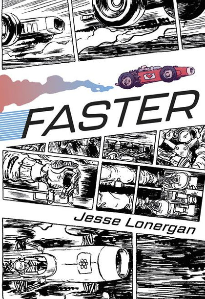 FASTER TP (PRE-ORDER: 12/03/2025)