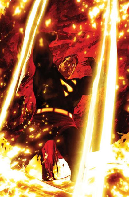 SUPERMAN #32 CVR C SEBASTIAN FIUMARA CARD STOCK VAR (DC K.O.) (PRE-ORDER: 11/26/2025)