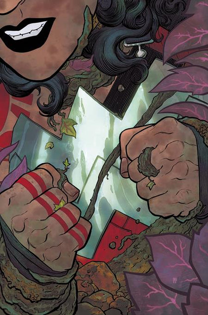 ABSOLUTE WONDER WOMAN #14 CVR A HAYDEN SHERMAN (PRE-ORDER: 11/26/2025)