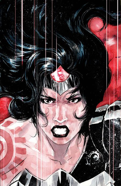 ABSOLUTE WONDER WOMAN #14 CVR D DUSTIN NGUYEN CARD STOCK VAR (PRE-ORDER: 11/26/2025)
