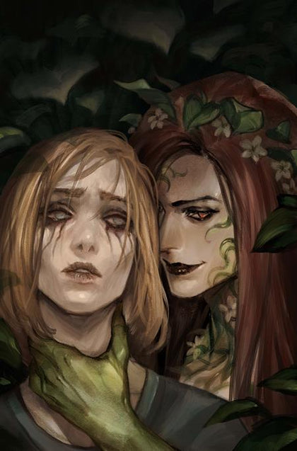 POISON IVY #38 CVR A JESSICA FONG (PRE-ORDER: 11/05/2025)