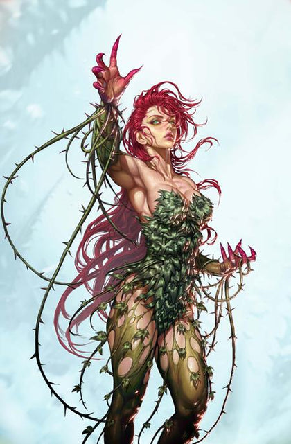 POISON IVY #38 CVR B KYUYONG EOM CARD STOCK VAR (PRE-ORDER: 11/05/2025)