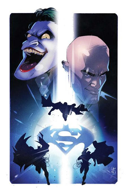 BATMAN SUPERMAN WORLDS FINEST #45 CVR C ADRIAN GUTIERREZ CARD STOCK VAR (PRE-ORDER: 11/19/2025)