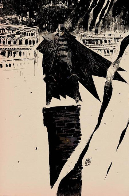 BATMAN GOTHAM BY GASLIGHT A LEAGUE FOR JUSTICE #5 (OF 6) CVR B ASHLEY WOOD CARD STOCK VAR (PRE-ORDER: 11/12/2025)
