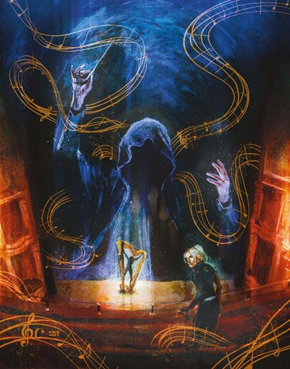 JOKER HARLEY MALICIOUS INTENT #2 (OF 4) CVR A MARTIN SIMOMONDS (PRE-ORDER: 11/12/2025)