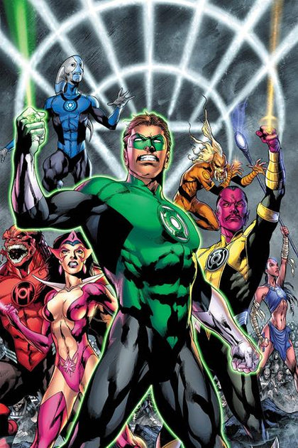 ABSOLUTE BLACKEST NIGHT HC (2026 EDITION) (PRE-ORDER: 05/19/2026)