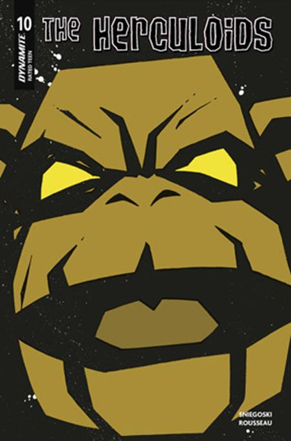 HERCULOIDS #10 CVR D ANTHONY MARQUES VAR (PRE-ORDER: 11/26/2025)