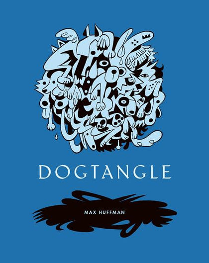 DOGTANGLE HC (PRE-ORDER: 11/05/2025)