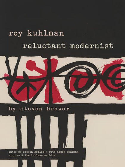 ROY KUHLMAN RELUCTANT MODERNIST TP (PRE-ORDER: 11/05/2025)