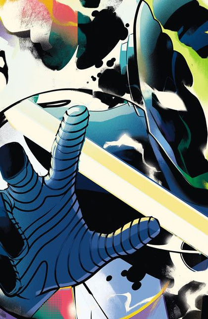 RADIANT BLACK #39 CVR B MATT TAYLOR VAR (PRE-ORDER: 11/19/2025)