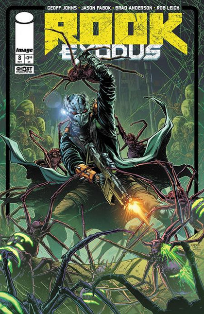 ROOK EXODUS #8 CVR A JASON FABOK & BRAD ANDERSON (PRE-ORDER: 11/05/2025)