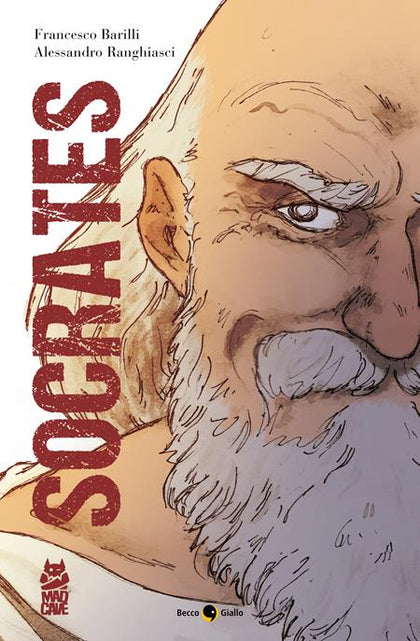 SOCRATES TP (PRE-ORDER: 11/12/2025)