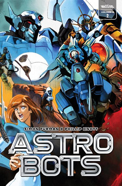 ASTROBOTS #2 (OF 5) CVR A PHILLIP KNOTT CONNECTING COVER (PRE-ORDER: 11/19/2025)