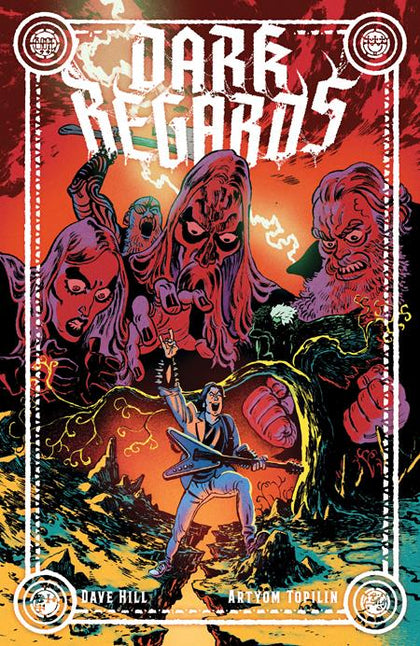 DARK REGARDS TP (PRE-ORDER: 03/25/2026)