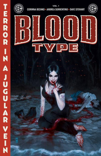 EC BLOOD TYPE TP (PRE-ORDER: 04/01/2026)