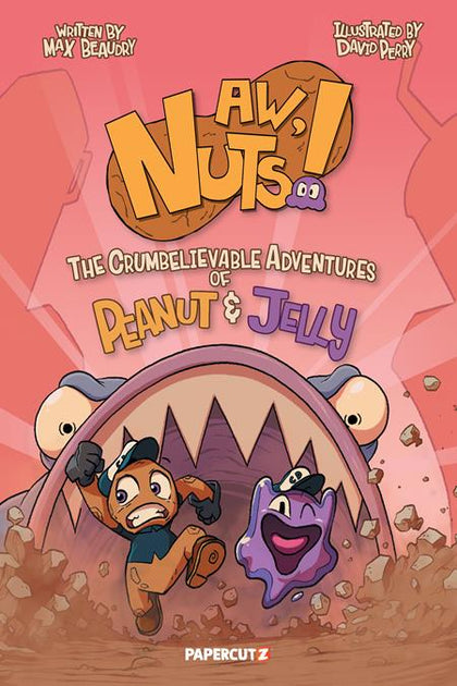 AW NUTS TP (PRE-ORDER: 11/05/2025)