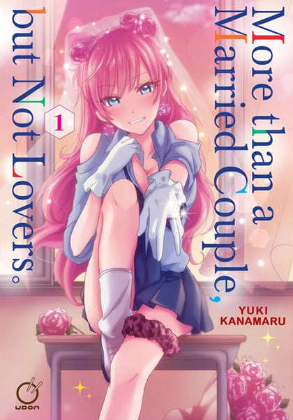 MORE THAN A MARRIED COUPLE BUT NOT LOVERS TP VOL 01 (OF 6)  Previously Offered thru Diamond (PRE-ORDER: 11/05/2025)