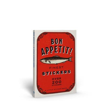BON APPETIT TP (PRE-ORDER: 11/11/2026)