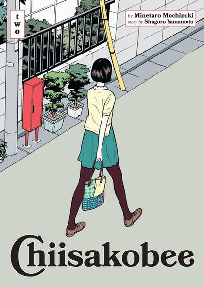 CHIISAKOBEE TP VOL 02 (PRE-ORDER: 11/18/2026)
