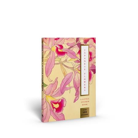 JAPANESE FLOWERS TP (PRE-ORDER: 11/11/2026)