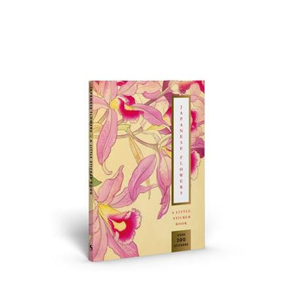 JAPANESE FLOWERS TP (PRE-ORDER: 11/11/2026)