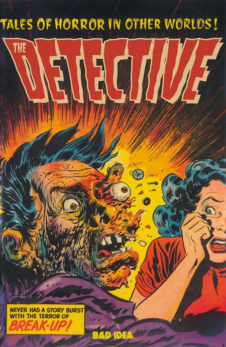 DETECTIVE #2 (OF 2) CVR B LEE ELIAS OLD MASTERS VAR (PRE-ORDER: 11/18/2026)