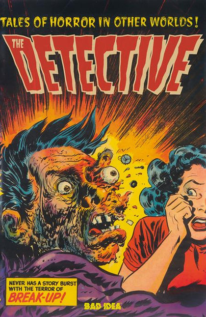 DETECTIVE #2 (OF 2) CVR B LEE ELIAS OLD MASTERS VAR (PRE-ORDER: 11/18/2026)