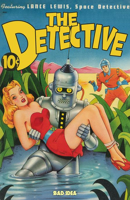 DETECTIVE #2 (OF 2) CVR C ALEX SCHOMBURG OLD MASTERS VAR (PRE-ORDER: 11/18/2026)