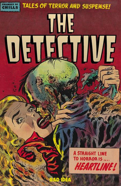 DETECTIVE #2 (OF 2) CVR D LEE ELIAS OLD MASTERS VAR (PRE-ORDER: 11/18/2026)