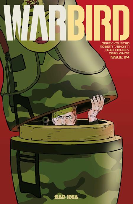 WARBIRD #4 (OF 4) CVR B LEOMACS VAR (PRE-ORDER: 12/16/2026)