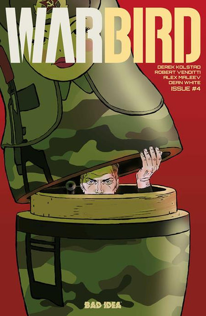 WARBIRD #4 (OF 4) CVR B LEOMACS VAR (PRE-ORDER: 12/16/2026)