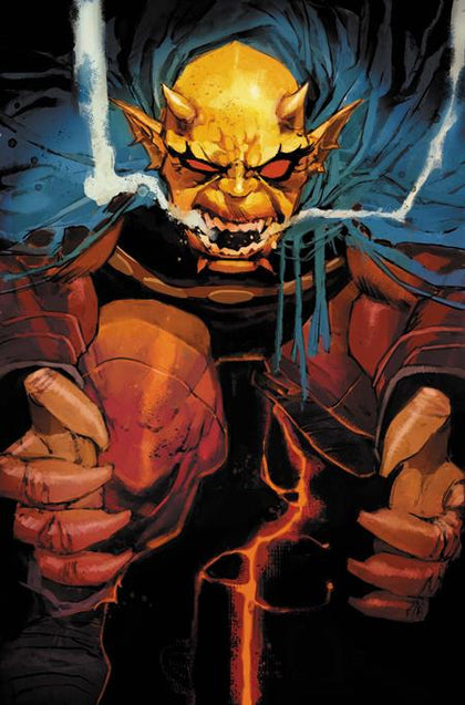 DEMON #2 CVR B ERIC CANETE CARD STOCK VAR (PRE-ORDER: 11/04/2026)