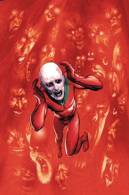 DEADMAN #6 (OF 12) CVR D FRAZER IRVING CARD STOCK VAR (PRE-ORDER: 11/25/2026)