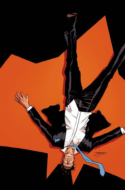 BATMAN #15 CVR A JORGE JIMENEZ (PRE-ORDER: 11/04/2026)