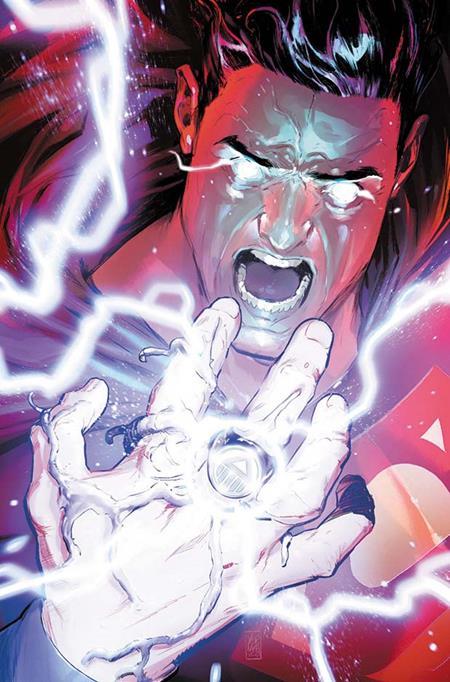 SUPERMAN #44 CVR A XERMANICO (PRE-ORDER: 11/25/2026)