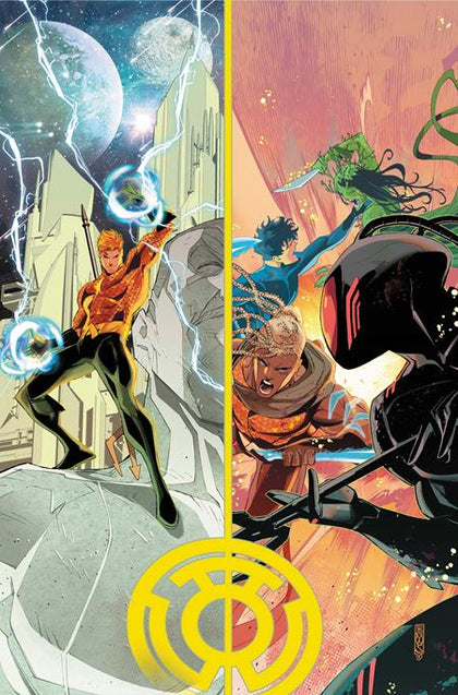 EMPEROR AQUAMAN #23 CVR A JOHN TIMMS (PRE-ORDER: 11/11/2026)