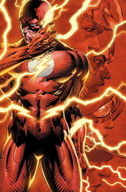 FLASH #39 CVR B PHILIP TAN CARD STOCK VAR (PRE-ORDER: 11/25/2026)